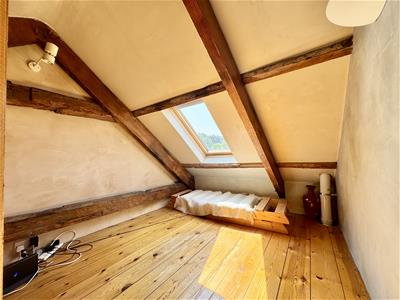 BEDROOM THREE/OFFICE